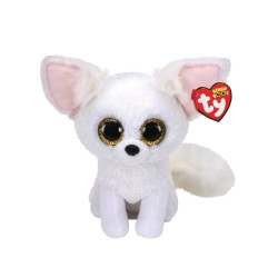 Plus Ty Plush Beanie Boos Phoenix The Fox 15cm (ty36225)