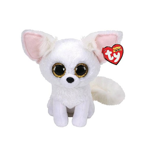 Plus Ty Plush Beanie Boos Phoenix The Fox 15cm (ty36225)