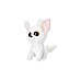 Plus Ty Plush Beanie Boos Phoenix The Fox 15cm (ty36225)