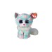 Plus Ty Beanie Boos Opal The Pastel Cat 15cm (ty36376) Plus Ty Beanie Boos Opal The Pastel Cat 15cm (ty36376)