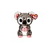 Plus Ty Beanie Boos Karli The Grey Spot Koala 15cm (ty36378)