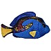 Plus Ty Beanie Boos Aqua The Blue Fish 15vm (ty37243) Plus Ty Beanie Boos Aqua The Blue Fish 15vm (ty37243)