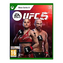 Ea Sports Ufc 5