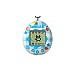 Bandai Tamagotchi Original Flower Gingham (42939)