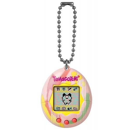 Bandai Tamagotchi Original Art Style (42883)