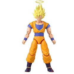 Bandai Dragon Stars Dragon Ball Super Saiyan 2 Goku 16cm