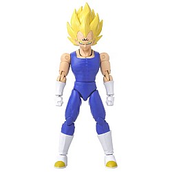 Bandai Dragon Stars Dragon Ball Super Majin Vegeta 16cm