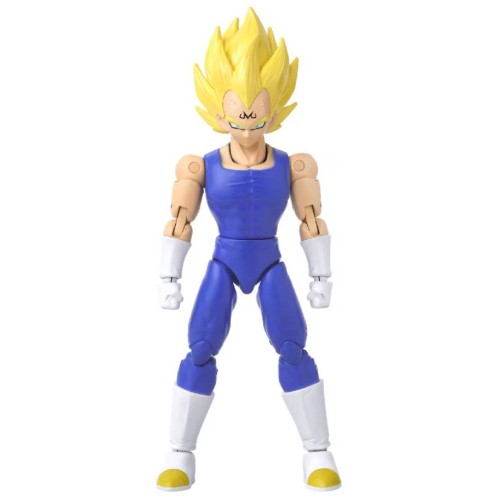 Bandai Dragon Stars Dragon Ball Super Majin Vegeta 16cm