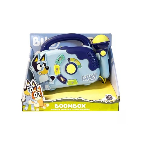 Bluey Boombox (249-1684942)