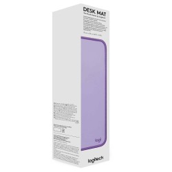 Desk Mat Logitech Studio Series Lavender