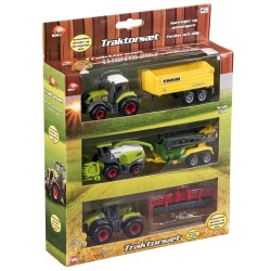 Set Bull Farme (41872)