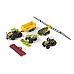 Set Bull Farme (41872) Set Bull Farme (41872)