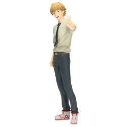 Banpresto Chain Spirits Vol.1 Chainsaw Man Denji 17cm