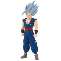 Banpresto Dxf Dragon Ball Super Super Hero Son Gohan Beast 17cm