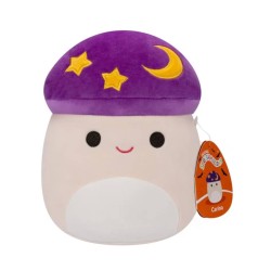Plus Squishmallows Halloween Carina The Mushromm 19cm (23574)