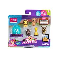 Set Adopt Me Pets Animal Life 5cm