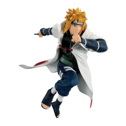 Banpresto Vibration Stars Naruto Shippuden Namikaze Minato 18cm