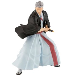 Banpresto Vibration Stars Hell's Paradise Jigokuraku Yamada Aseamon Shion 14cm