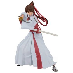 Banpresto Vibration Stars Hell's Paradise Jigokuraku Yamada Aseamon Sagiri 14cm