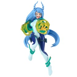 Banpresto The Amazing Heroes My Hero Academia Nejire Hado 17cm