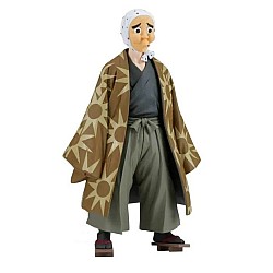 Banpresto Demon Slayer Kimetsu No Yaiba Hotaru Haganezuka 17cm