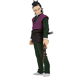 Banpresto Demon Slayer Kimetsu No Yaiba Genya 17cm