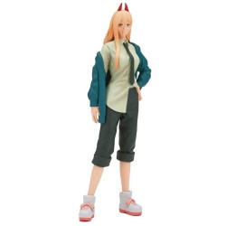 Banpresto Chain Spirits Chainsaw Man Power 16cm