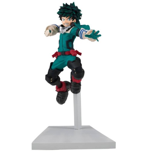 Banpresto Bravegraph My Hero Academia Deku 11cm