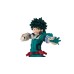 Banpresto Bravegraph My Hero Academia Deku 11cm
