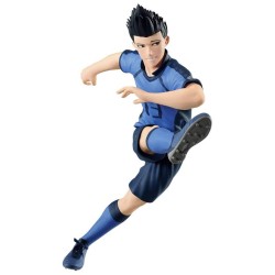 Banpresto Bluelock Shouei Barou 17cm
