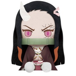 Plus Banpresto Big Demon Slayer Kimetsu No Yaiba Nezuko Kamado 20cm (88045)