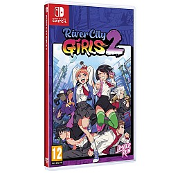 River City Girls 2