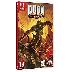 Doom Eternal