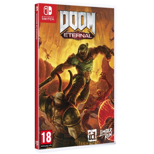 Doom Eternal