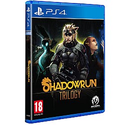 Shadowrun Trilogy