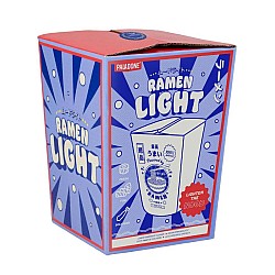 Lampa Ramen Box Moulded