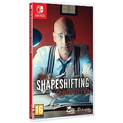 The Shapeshifting Detective