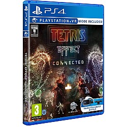 Tetris Effect Connected