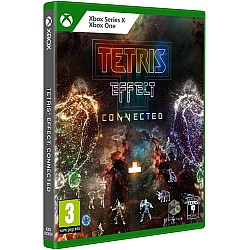 Tetris Effect Connected