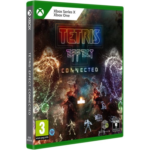 Tetris Effect Connected