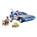 Playmobil Back To The Future Delorean (70317)