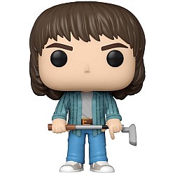 Pop Television Stranger Things Jonathan With Golf Club 10cm