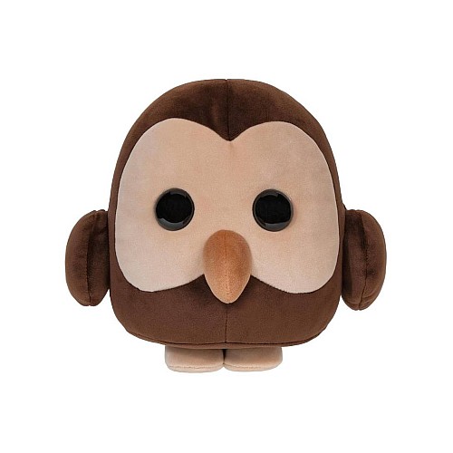 Plus Adopt Me Collector Owl 20cm