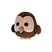 Plus Adopt Me Collector Owl 20cm
