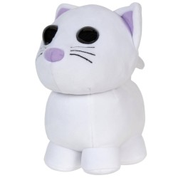 Plus Adopt Me Collector Snow Cat 20cm