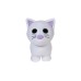 Plus Adopt Me Collector Snow Cat 20cm