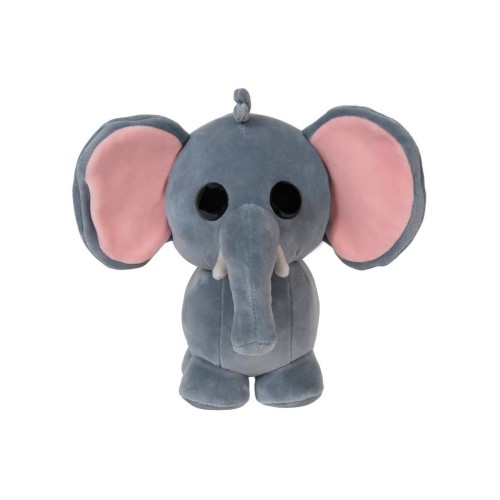 Plus Adopt Me Collector Elephant 20cm