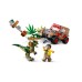 Lego Jurassic World Dilophosaurus Ambush (76958)