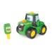 Tractor John Deere Key & Go Johnny (847500) Tractor John Deere Key & Go Johnny (847500)