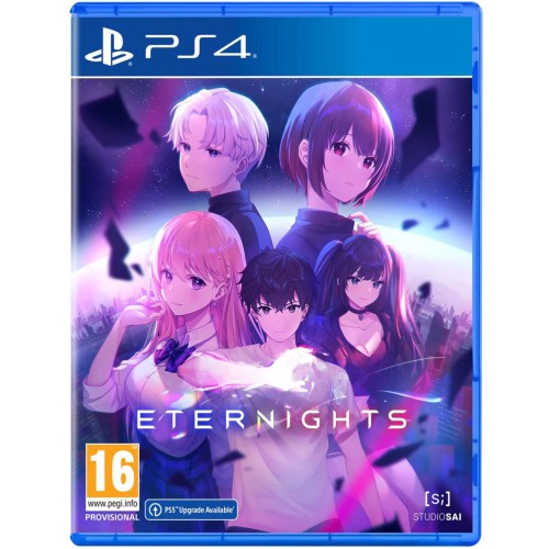 Eternights